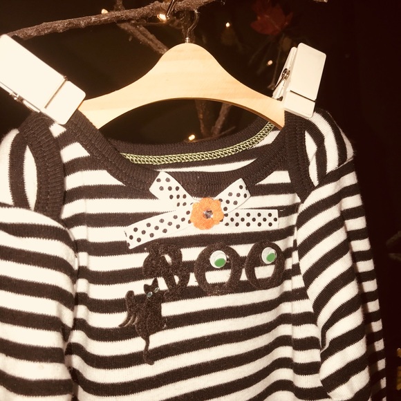 Baby girl witch costume - Picture 7 of 7